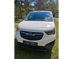 Opel Combo Gebrauchtwagen