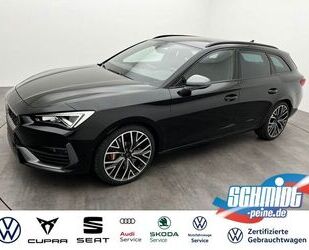 Cupra Leon Gebrauchtwagen