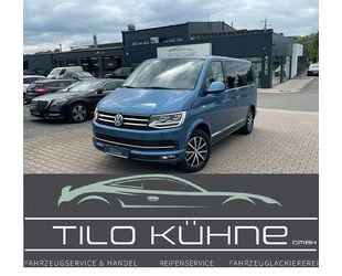 VW T6 Multivan Gebrauchtwagen