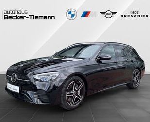 Mercedes-Benz E 400 Gebrauchtwagen