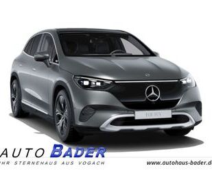 Mercedes-Benz EQE SUV Gebrauchtwagen