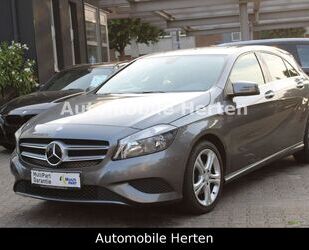 Mercedes-Benz A 180 Gebrauchtwagen