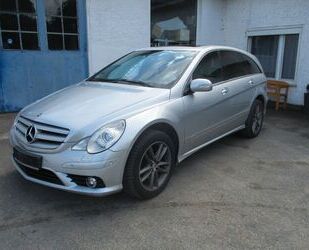 Mercedes-Benz R 320 Gebrauchtwagen