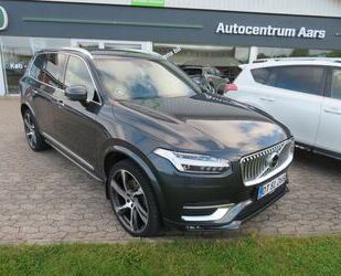 Volvo XC90 Gebrauchtwagen