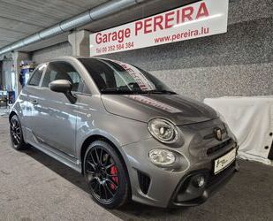 Abarth 595 Competizione Gebrauchtwagen