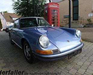 Porsche 911 Urmodell Gebrauchtwagen