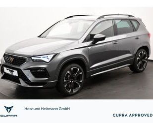 Cupra Ateca Gebrauchtwagen