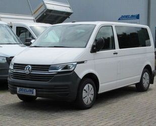 VW T6 Kombi Gebrauchtwagen