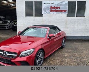 Mercedes-Benz C 180 Gebrauchtwagen