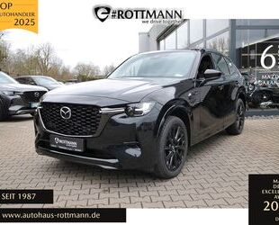 Mazda CX-60 Gebrauchtwagen