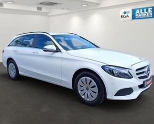 Mercedes-Benz C 180 Gebrauchtwagen