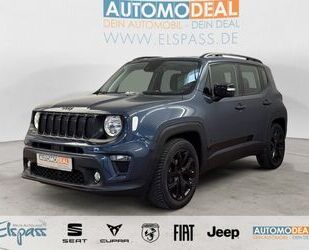 Jeep Renegade Gebrauchtwagen