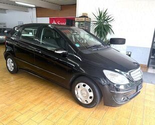 Mercedes-Benz B 170 Gebrauchtwagen