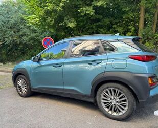 Hyundai KONA Gebrauchtwagen