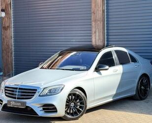 Mercedes-Benz S 350 Gebrauchtwagen