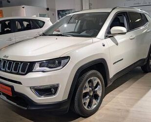 Jeep Compass Gebrauchtwagen