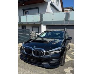 BMW 118 Gebrauchtwagen