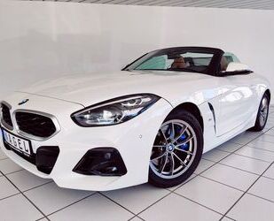 BMW Z4 Gebrauchtwagen