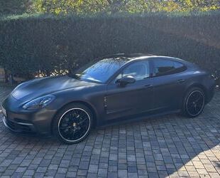 Porsche Panamera Gebrauchtwagen