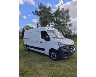 Renault Master Gebrauchtwagen