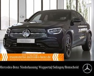 Mercedes-Benz GLC 200 Gebrauchtwagen