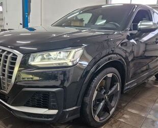 Audi SQ2 Gebrauchtwagen