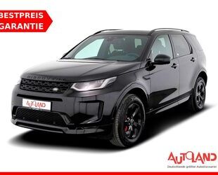 Land Rover Discovery Sport Gebrauchtwagen