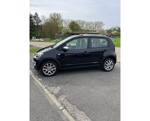 VW up! Gebrauchtwagen