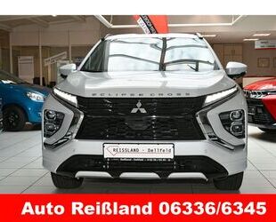 Mitsubishi Eclipse Cross Gebrauchtwagen