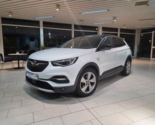 Opel Grandland (X) Gebrauchtwagen