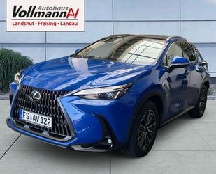 Lexus NX 350h Gebrauchtwagen