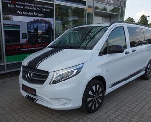 Mercedes-Benz Vito Gebrauchtwagen