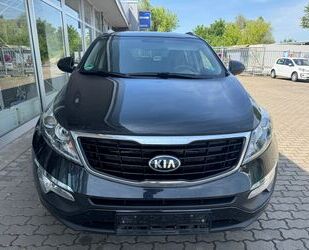 Kia Sportage Gebrauchtwagen