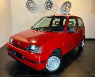 Fiat Cinquecento Gebrauchtwagen