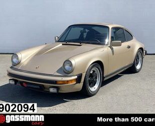 Porsche 911 Urmodell Gebrauchtwagen