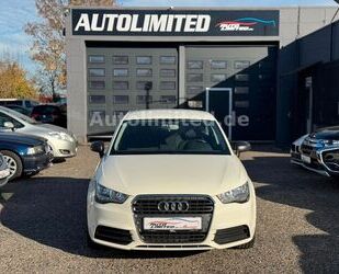 Audi A1 Gebrauchtwagen