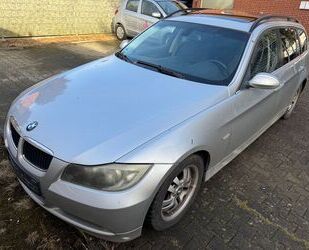 BMW 325 Gebrauchtwagen