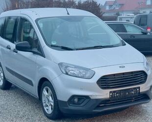 Ford Transit Courier Gebrauchtwagen