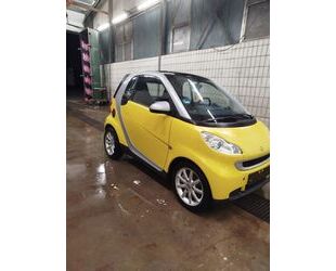 Smart Andere Gebrauchtwagen