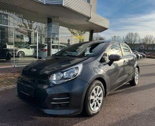 Kia Rio Gebrauchtwagen