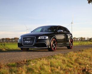 Audi RS3 Gebrauchtwagen