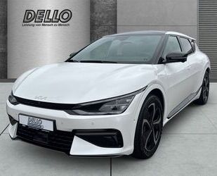 Kia EV6 Gebrauchtwagen