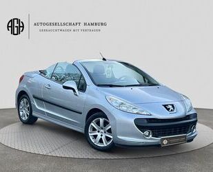 Peugeot 207 Gebrauchtwagen