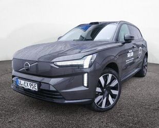 Volvo EX90 Gebrauchtwagen
