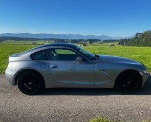 BMW Z4 Gebrauchtwagen