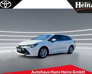 Toyota Corolla Gebrauchtwagen