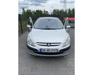 Peugeot 307 Gebrauchtwagen