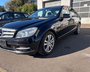 Mercedes-Benz C 200 Gebrauchtwagen