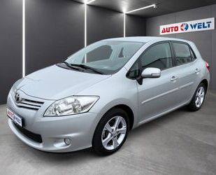 Toyota Auris Gebrauchtwagen