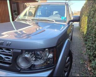 Land Rover Discovery Gebrauchtwagen
